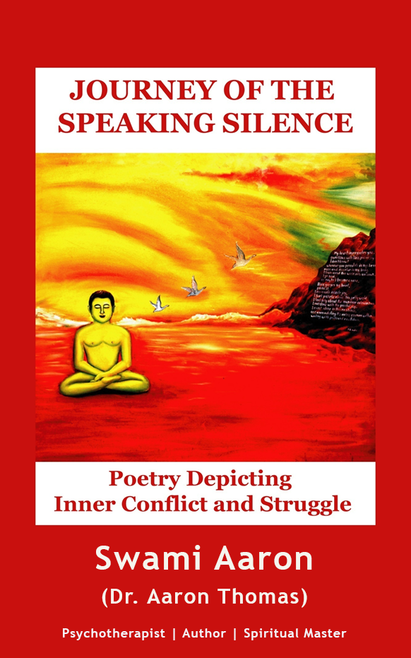 Journey of Speaking Silence